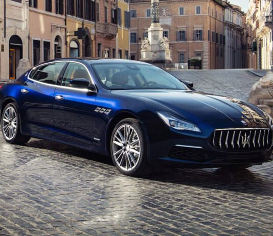 Maserati не продадут: глава Stellantis сделал громкое заявление о судьбе бренда