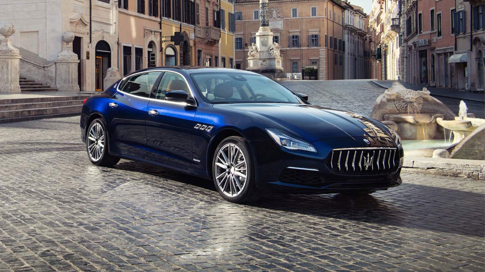 Maserati не продадут: глава Stellantis сделал громкое заявление о судьбе бренда