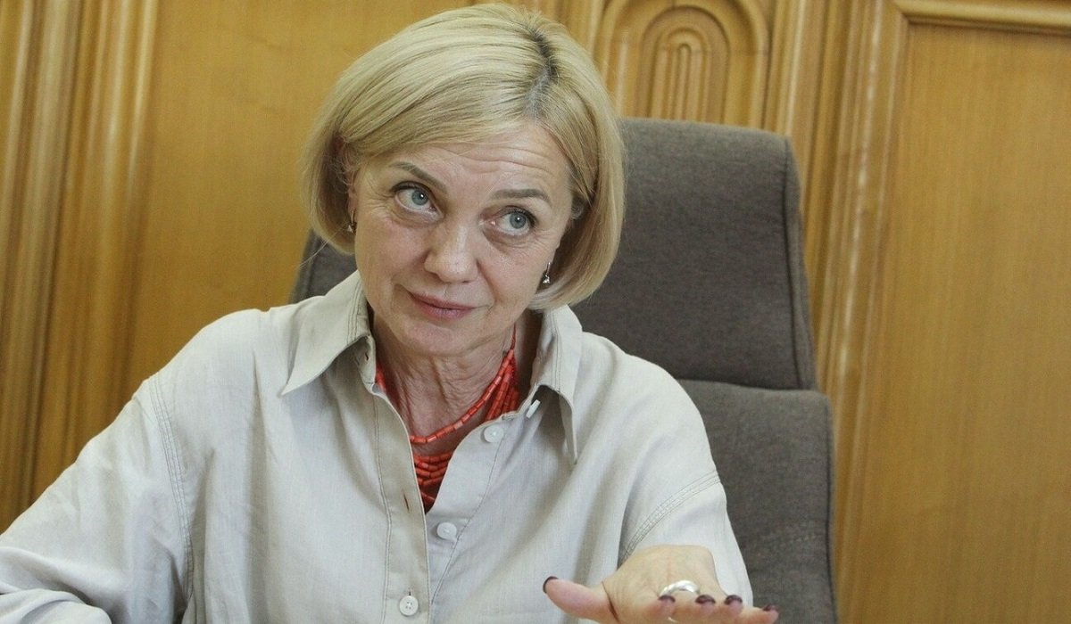 До 170 тысяч гривен: какие штрафы предлагают ввести за прослушивание русскоязычной музыки, — Ивановская