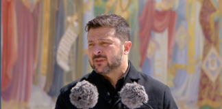 Зеленский о перемирии в энергетике: Украина готова остановить удары по РФ, но есть условие