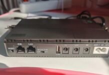 Топ-3 Mini UPS для роутера на зиму: лучшие бесперебойники по версии пользователей