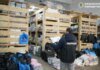 Гумпомощь на 57 миллионов: в Одессе взяли под стражу бывшего таможенника
