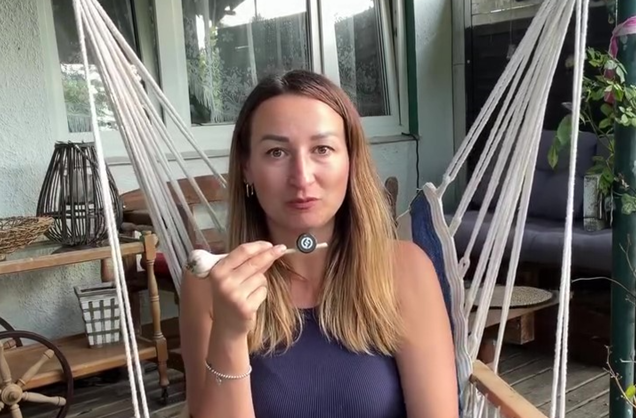 «Украинцам дают»: беженка купила дом в Германии за 50 евро (фото, видео)