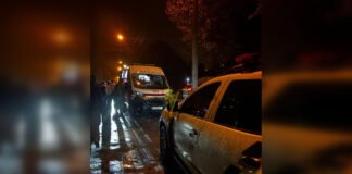 В Тернополе произошла стрельба возле школы: есть раненый, что известно