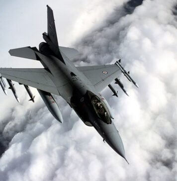 F-16 для Украины планируют существенно усовершенствовать: что нового готовит Lockheed Martin для ВСУ