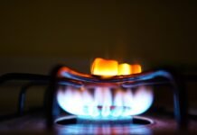 Газ в ноябре: сколько будут платить украинцы за кубометр и изменятся ли цены
