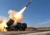 Тревожный сигнал из США: дефицит ракет для систем Patriot и THAAD продлится вплоть до 2030 года