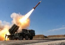 Тревожный сигнал из США: дефицит ракет для систем Patriot и THAAD продлится вплоть до 2030 года