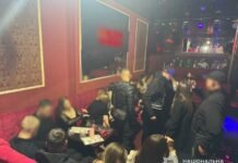 Более трех миллионов гривен: Нацполиция расследует серию краж и мошенничеств в ночных клубах Львова