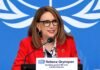 Фаворитка на пост генерального секретаря ООН назвала причину, мешающую остановить войну в Украине, — Reuters