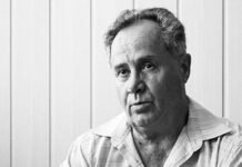 Умер бывший глава Одесского городского совета Леонид Чернега