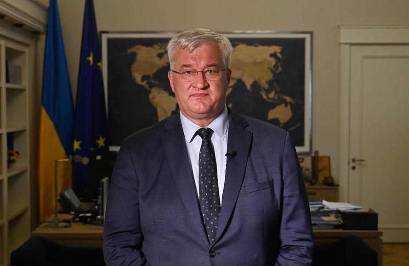 «Оружие и свет будут»: Сибига заявил о срочных пакетах помощи Украине от 5 стран