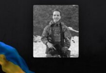 На войне погиб 21-летний военный из Одесщины Александр Чилий