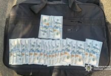 Гранаты, выстрелы в РПГ и самодельная взрывчатка: что продавали на улицах Одессы