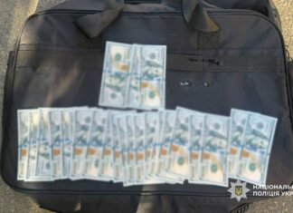 Гранаты, выстрелы в РПГ и самодельная взрывчатка: что продавали на улицах Одессы