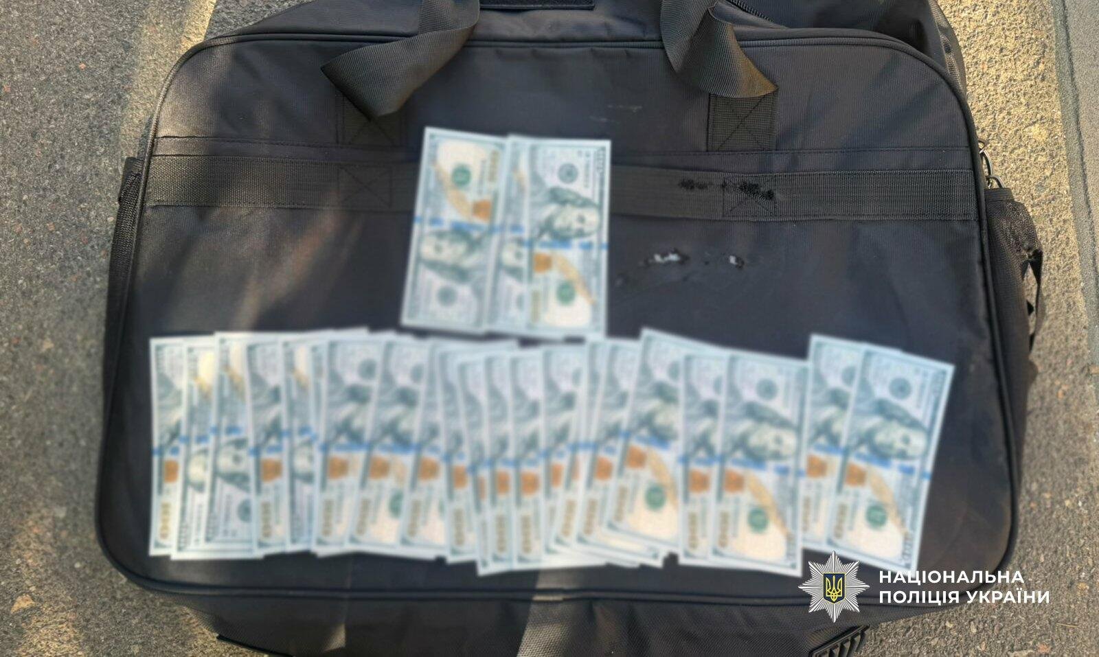 Гранаты, выстрелы в РПГ и самодельная взрывчатка: что продавали на улицах Одессы