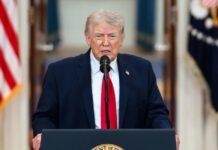 «Отказался притворяться»: последние действия Трампа похожи на попытку заставить Украину капитулировать, — The Atlantic