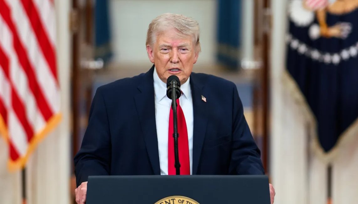 «Отказался притворяться»: последние действия Трампа похожи на попытку заставить Украину капитулировать, — The Atlantic