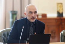 Пышный отреагировал на визит НАБУ и слухи об отставке: какие причины обыска и есть ли подозрение