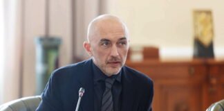 Пышный отреагировал на визит НАБУ и слухи об отставке: какие причины обыска и есть ли подозрение