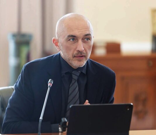 Пышный отреагировал на визит НАБУ и слухи об отставке: какие причины обыска и есть ли подозрение