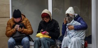 Интенсивность обстрелов растет: в КГГА напомнили, какие запасы следует срочно сделать