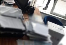 Налоговые махинации на 9,8 млн грн: в Одессе будут судить директора строительной компании