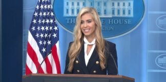 Не прошло и недели: от Трампа ушла очередная пресс-секретарь «из-за издевательств»