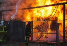 Удар, отключение электроэнергии, ремонт – и по кругу: Киев ожидает самая тяжелая зима с начала войны