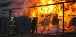 Удар, отключение электроэнергии, ремонт – и по кругу: Киев ожидает самая тяжелая зима с начала войны