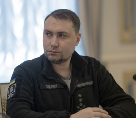 Запланированы важные встречи. Буданов с переговорной группой отправился в США