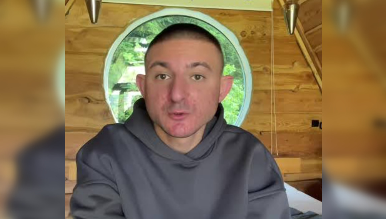 Сосед установил камеру видеонаблюдения, направленную на спальню украинца: подробности конфликта
