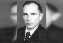 Степана Бандеру похоронили в Мюнхене 66 лет назад: что известно о его убийстве и похоронах (видео)