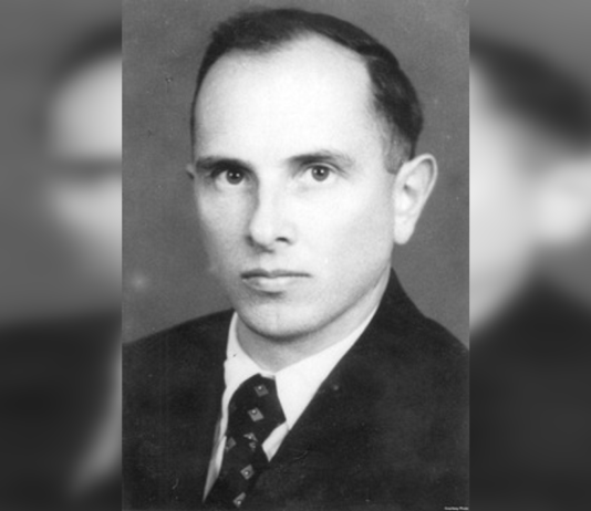 Степана Бандеру похоронили в Мюнхене 66 лет назад: что известно о его убийстве и похоронах (видео)