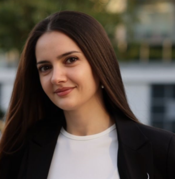 «Нам завидуют»: учительница из Украины рассказала, что ее удивило в Канаде (фото)
