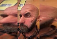 Очень жестко «принял» спецназ: что пережил оператор Ткача в Австрии