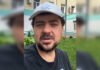 Пережил нападение брата и гибель родителей: победитель шоу «Взвешенные и счастливые» показался после трагедии