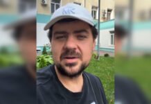 Пережил нападение брата и гибель родителей: победитель шоу «Взвешенные и счастливые» показался после трагедии