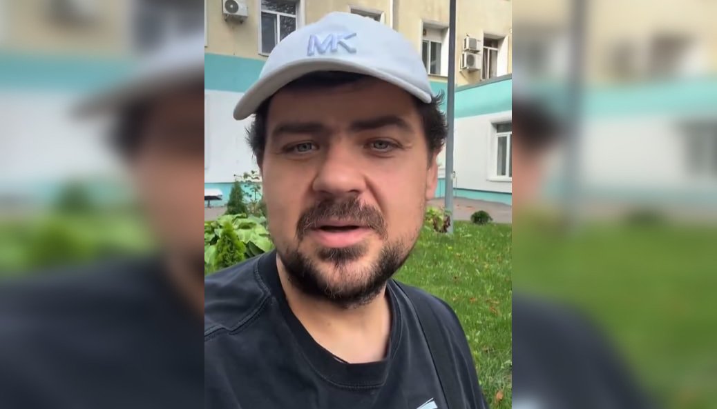 Пережил нападение брата и гибель родителей: победитель шоу «Взвешенные и счастливые» показался после трагедии