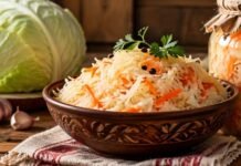 Секрет хрустящей квашеной капусты: что следует знать одесситам перед сезоном заготовок