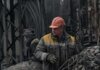 Удар по энергетике Одесщины: враг атаковал энергообъект ДТЭК