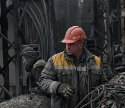 Удар по энергетике Одесщины: враг атаковал энергообъект ДТЭК