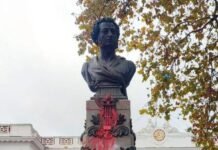 Семь памятников в Одессе попали в список демонтажа: Пушкин — №1
