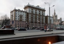 Возможно будет второй «Крокус»: посольство США в РФ сообщает об угрозе теракта «с многочисленными жертвами»