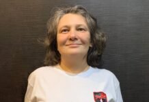 «Призывала к экстремизму»: Татьяна Монтян получила тюремный срок в России