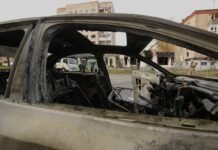 «Черный четверг»: атака РФ унесла жизни 19 украинцев в Днепре, Кременчуге и Чернигове