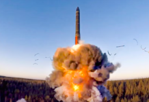 Не первый раз на «ручнике»: советник ОП подтвердил задержку разведданных США о баллистике РФ