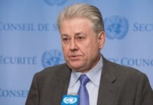Работа над «заморозкой» полномочий России в ГА ООН уже началась, — Ельченко