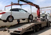 В центре Одессы ищут владельцев заброшенных авто: адреса