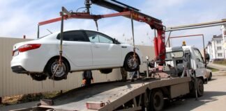 В центре Одессы ищут владельцев заброшенных авто: адреса
